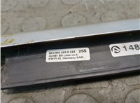8K0853283J Молдинг стекла (боковое) Audi A4 (B8) 2007-2011 8232405 #2