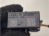  Блок управления иммобилайзера Audi A8 (D4) 2010-2017 8232551 #4