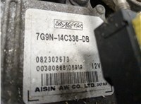 7g9n КПП - автомат (АКПП) Ford Galaxy 2006-2010 8232617 #8