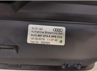 8u0857273e Дисплей компьютера (информационный) Audi Q3 2014-2018 8232908 #5