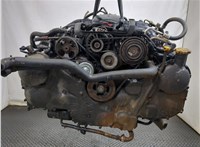 EZ30U219415 Двигатель (ДВС на разборку) Subaru Tribeca (B9) 2004-2007 8233011 #1
