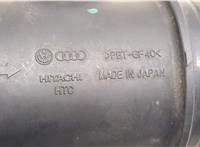 059906461K Измеритель потока воздуха (расходомер) Audi Q7 2006-2009 8233306 #2