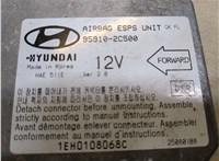 959102c500 Блок управления подушками безопасности Hyundai Coupe (Tiburon) 2002-2009 8233506 #2