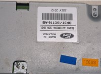  Дисплей компьютера (информационный) Ford Mustang 2009-2014 8233571 #4