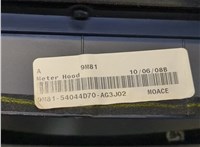 9M8154044D70AG3J02 Рамка под щиток приборов Mazda 6 2008-2012 USA 8233694 #3