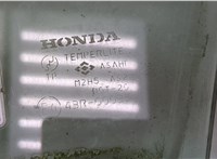 73300SEFE00 Стекло боковой двери Honda Accord 7 2003-2007 8233932 #2
