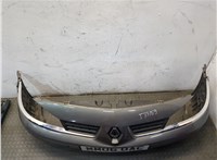 7701476242 Бампер Renault Laguna 2 2001-2007 8234107 #4