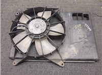 1711162J50, 1712062J50, 1776072K50 Вентилятор радиатора Suzuki Swift 2003-2011 8234965 #4
