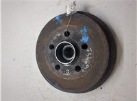 6Q0609617 Барабан тормозной Skoda Fabia 2007-2010 8235273 #4