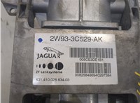 2w933c529ak Колонка рулевая Jaguar XF 2007–2012 8235335 #3