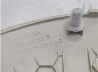 7P6858218B Пластик панели торпеды Volkswagen Touareg 2010-2014 8235513 #3