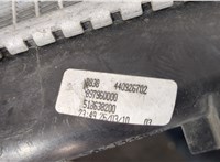 51863820 Радиатор охлаждения двигателя Alfa Romeo MiTo 2008-2013 8235631 #2