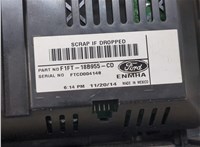 F1FZ10D885C Дисплей компьютера (информационный) Ford Focus 3 2014-2019 8235736 #3