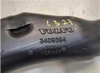 3409394 Воздуховод Volvo XC90 2006-2014 8235767 #3