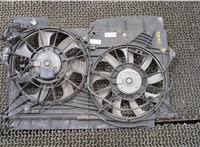 1680008460 Вентилятор радиатора Toyota Avensis 3 2009-2015 8235804 #1