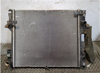 4R838005BE Радиатор охлаждения двигателя Jaguar XF 2007–2012 8236110 #2