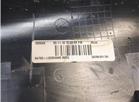 84795L0000NB Пластик панели торпеды Hyundai Sonata 8 2019- 8236652 #3