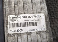 bv619l440cg Радиатор интеркулера Ford Focus 3 2011-2015 8236745 #3
