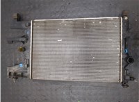 13267655 Радиатор охлаждения двигателя Opel Astra J 2010-2017 8236784 #2