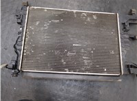 13267655 Радиатор охлаждения двигателя Opel Astra J 2010-2017 8236784 #3