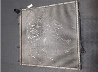 1439104 Радиатор охлаждения двигателя BMW X5 E53 2000-2007 8236895 #2