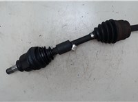 3815A009 Полуось (приводной вал, шрус) Mitsubishi Colt 2004-2008 8237120 #2