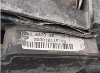 6G918C607PE Вентилятор радиатора Ford Mondeo 4 2007-2015 8237507 #4
