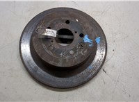 4243130290 Диск тормозной Lexus IS 2005-2013 8238553 #5