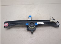 51827394 Стеклоподъемник электрический Fiat Bravo 2007-2010 8240057 #4