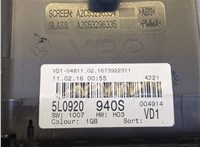 5L0920940S Щиток приборов (приборная панель) Skoda Yeti 2013-2018 8240094 #3