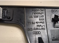  Рамка под щиток приборов Audi A8 (D4) 2010-2017 8240095 #3