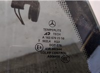  Стекло кузовное боковое Mercedes ML W163 1998-2004 8238830 #2