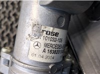  Стекло кузовное боковое Mercedes ML W163 1998-2004 8238830 #3