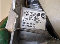5N2721057D Педаль тормоза Audi Q3 2014-2018 8241788 #3