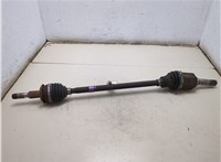 HG9Z4K138A Полуось (приводной вал, шрус) Ford Fusion 2012-2016 USA 8241923 #5