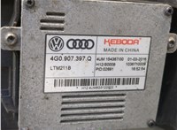 4G0907397Q Фара (передняя) Audi Q3 2014-2018 8242834 #6