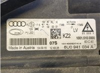 4G0907397Q Фара (передняя) Audi Q3 2014-2018 8242834 #8