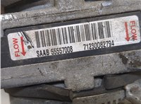 55557008 Измеритель потока воздуха (расходомер) Saab 9-5 2005-2010 8244424 #5