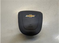 95164027 Подушка безопасности водителя Chevrolet Aveo (T300) 2011- 8244980 #1