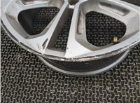  Диск колесный Audi Q3 2014-2018 8245262 #2