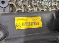 95460083 Вентилятор радиатора Chevrolet Aveo (T300) 2011- 8245418 #2