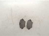 34216885451 Колодки тормозные BMW 5 G30, G31 2016-2024 8245532 #4