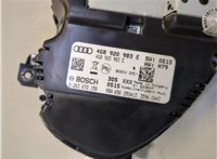 4G8920983E Щиток приборов (приборная панель) Audi A6 (C7) 2011-2014 8246301 #3