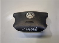 3B0880201BL Подушка безопасности водителя Volkswagen Sharan 2000-2010 8246837 #1
