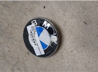 Эмблема BMW 3 E90, E91, E92, E93 2005-2012 8247407 #1