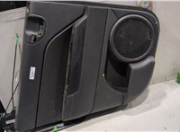 1MB131DVAA Дверная карта (Обшивка двери) Jeep Compass 2011-2016 8247652 #1