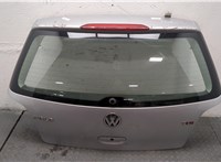 6Q6827025Q Крышка (дверь) багажника Volkswagen Polo 2001-2005 8247724 #5