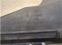 3b0129617g Воздухозаборник Volkswagen Passat 5 2000-2005 8247893 #3