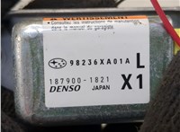 98236XA01A Датчик удара Subaru Tribeca (B9) 2007-2014 8248036 #3
