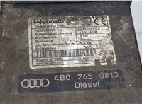 4b0265081q Отопитель автономный Audi A6 (C5) 1997-2004 8248142 #2